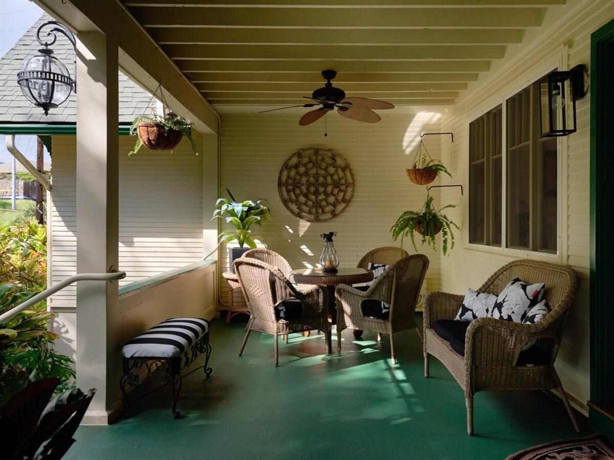 The Pikake Suite - Serene Hideaway, Free Breakfast Wailuku Exteriér fotografie
